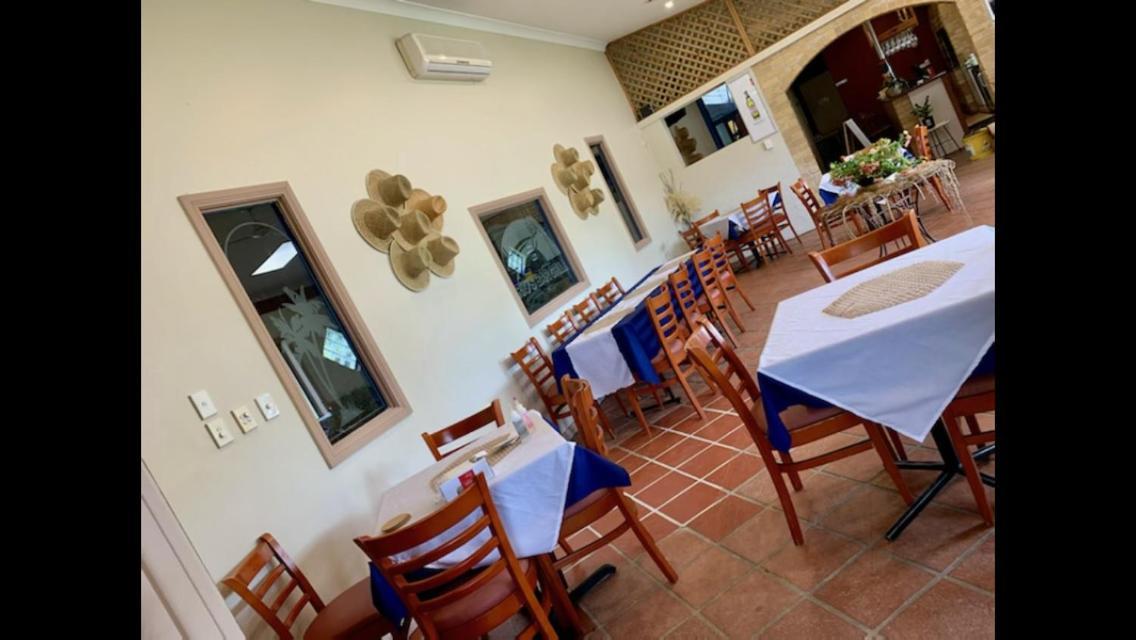 Taree Motor Inn Bagian luar foto