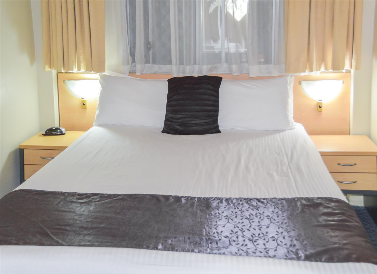 Taree Motor Inn Bagian luar foto