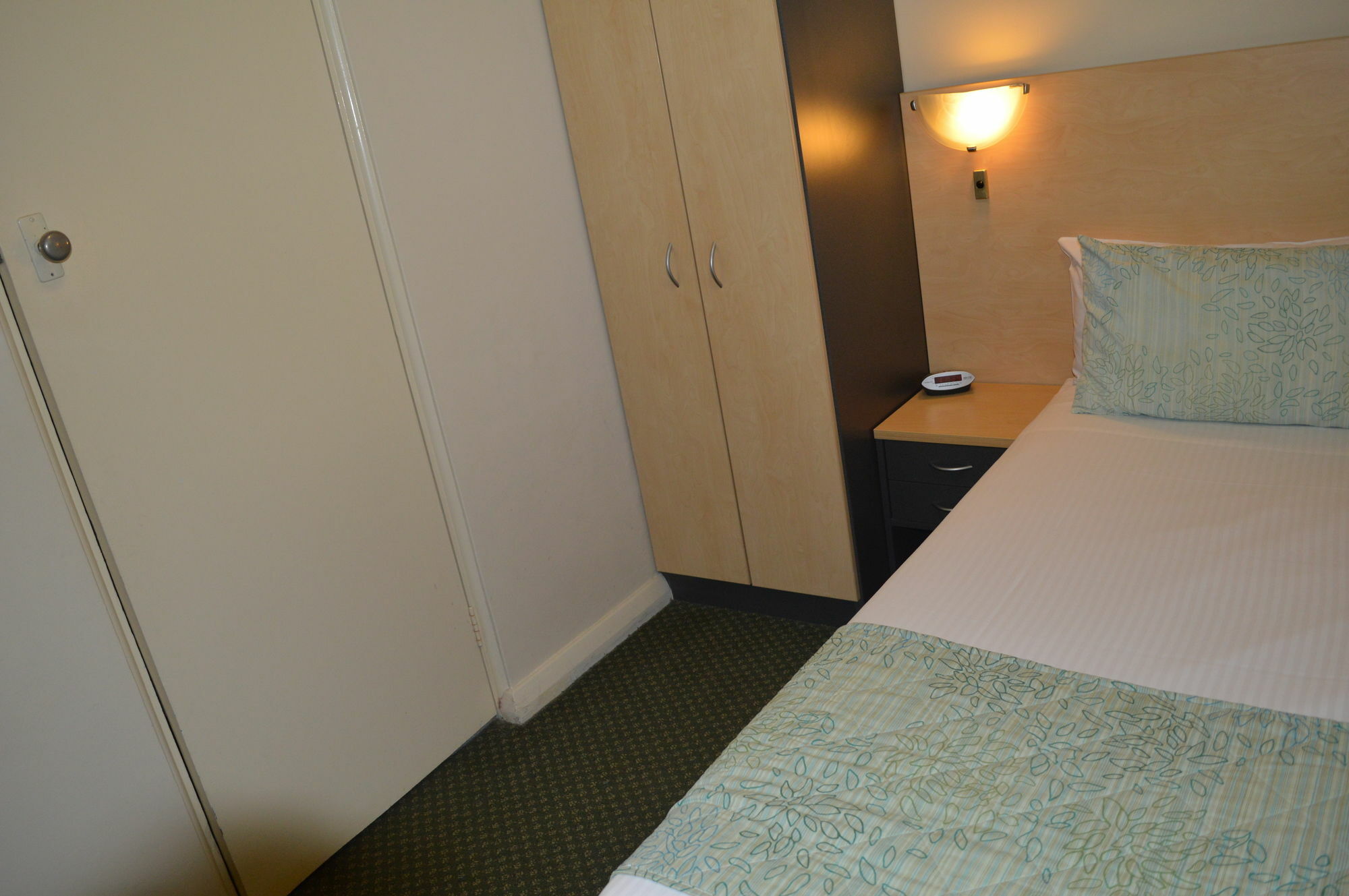 Taree Motor Inn Bagian luar foto