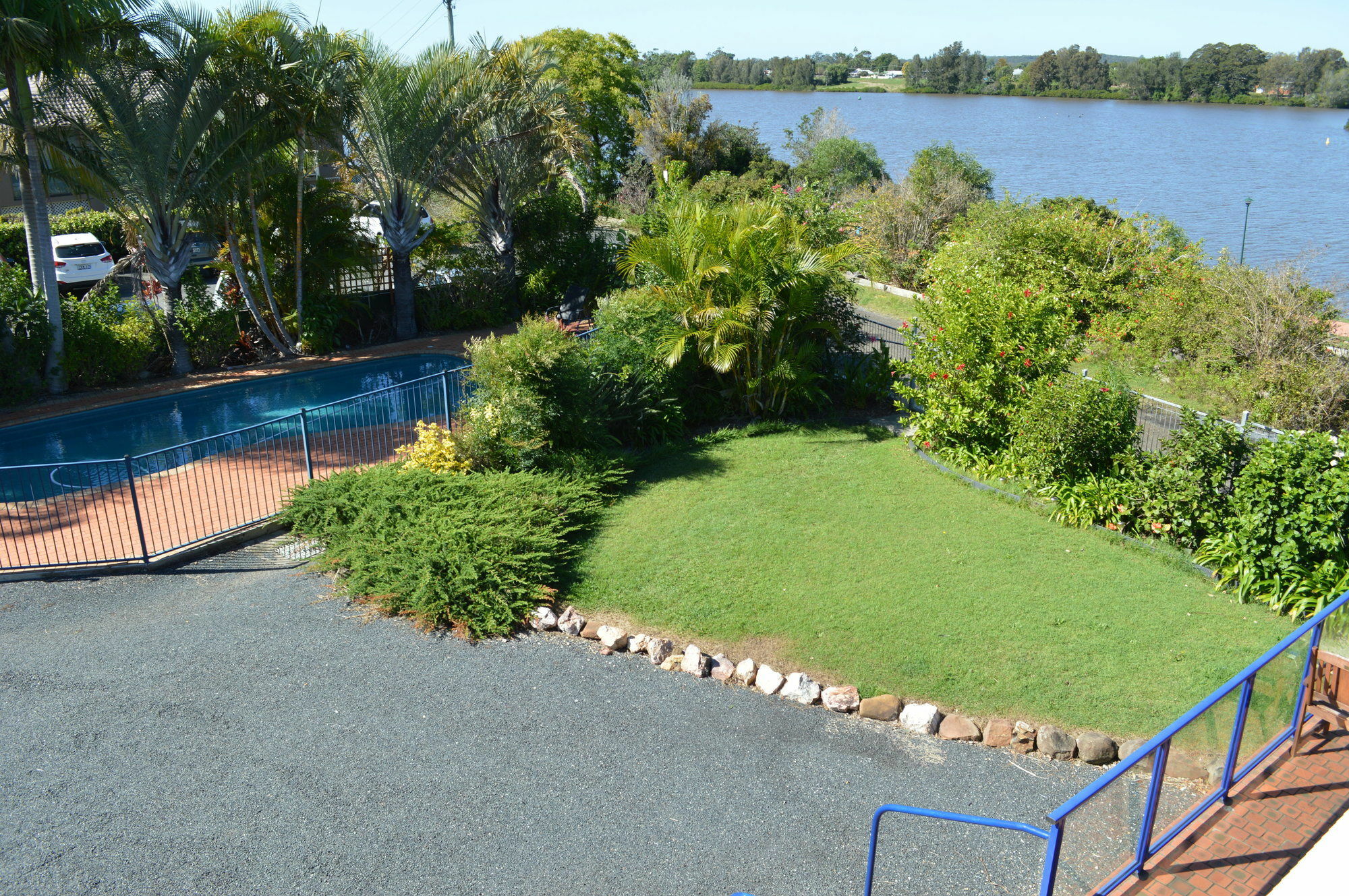 Taree Motor Inn Bagian luar foto
