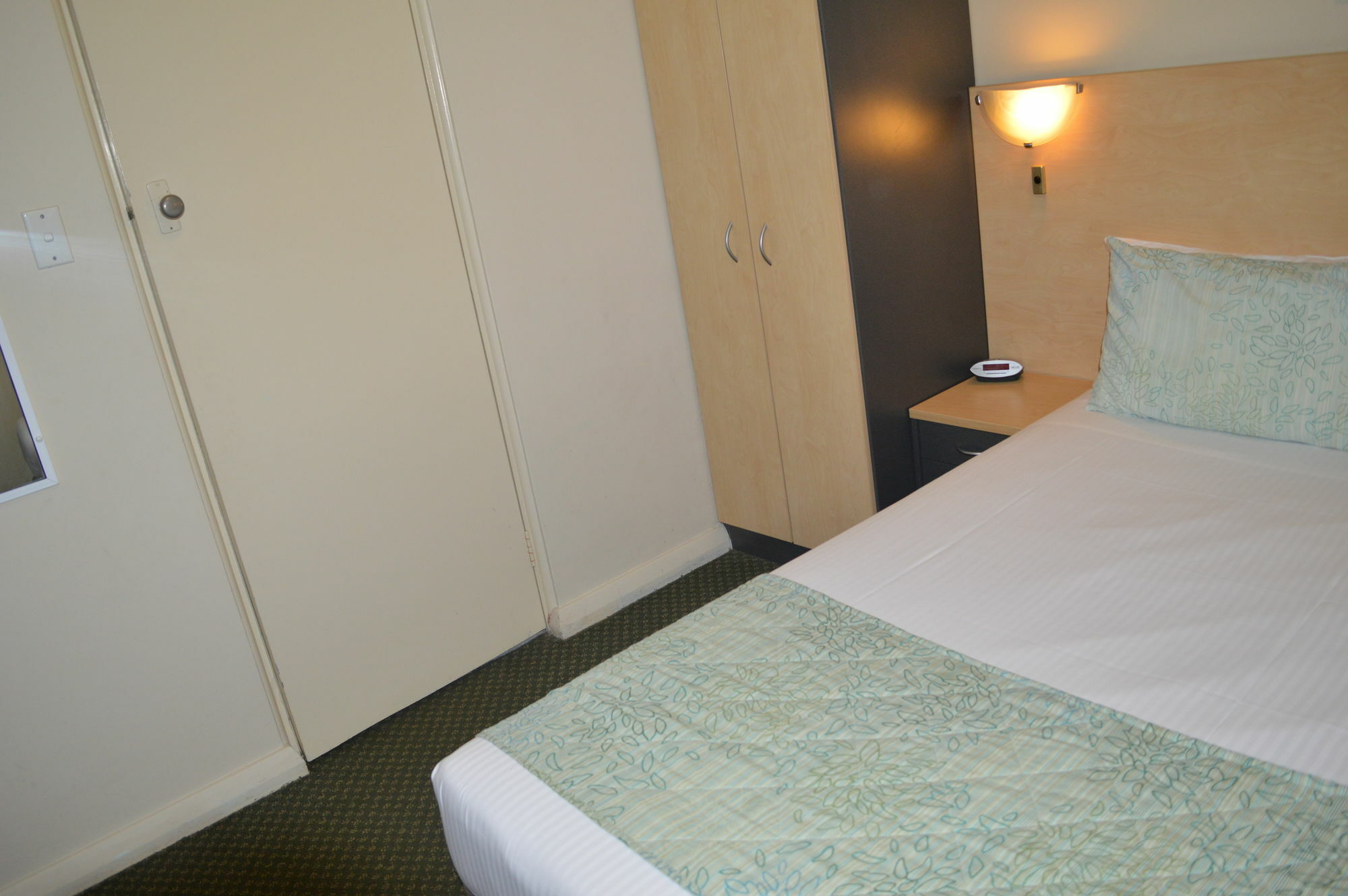 Taree Motor Inn Bagian luar foto