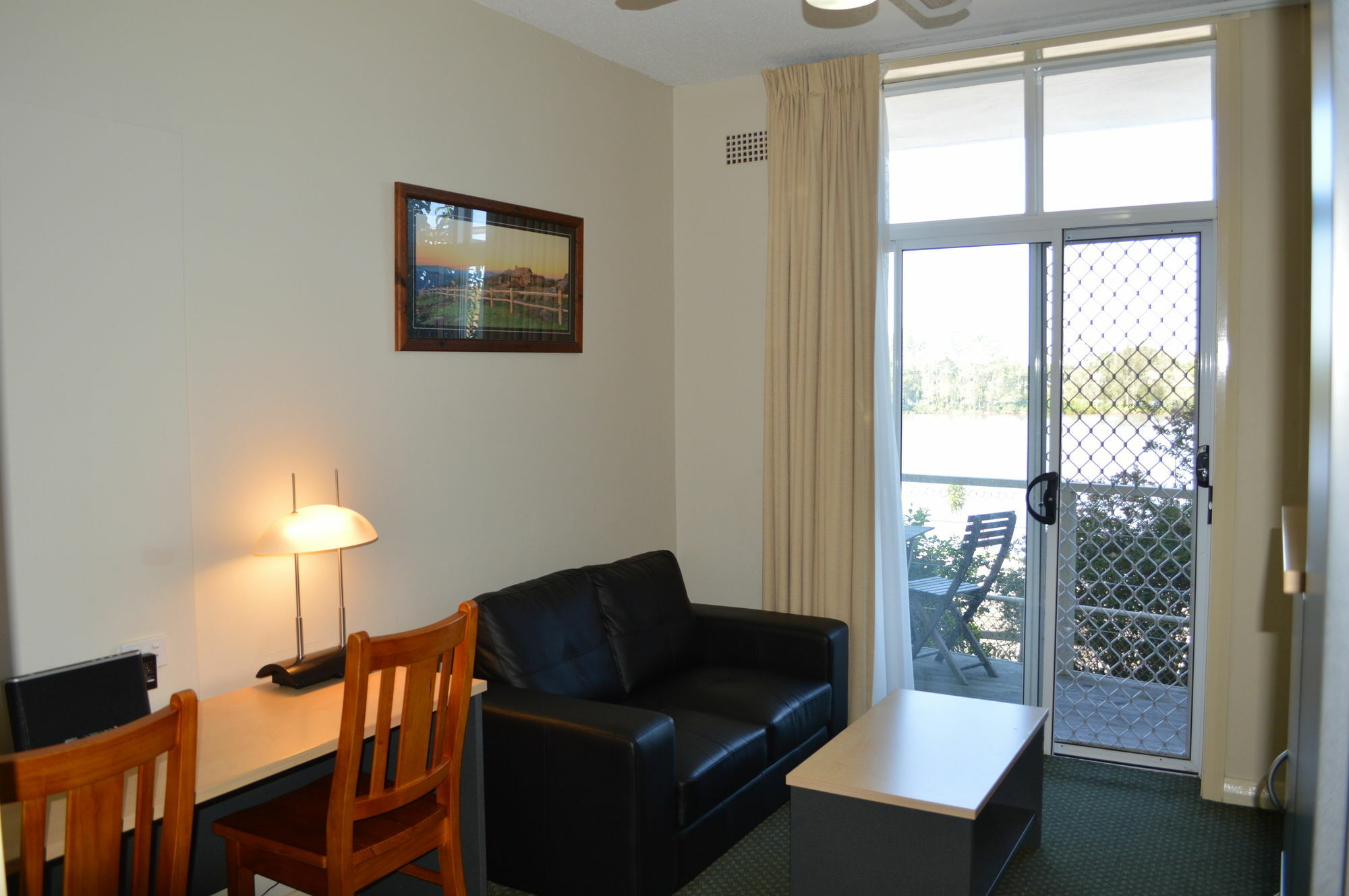 Taree Motor Inn Bagian luar foto